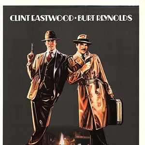 Bilder City Heat - Der Bulle und der Schnüffler