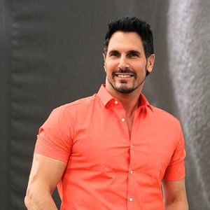 Bilder Don Diamont