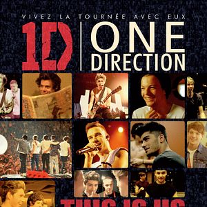 Bilder One Direction: This Is Us