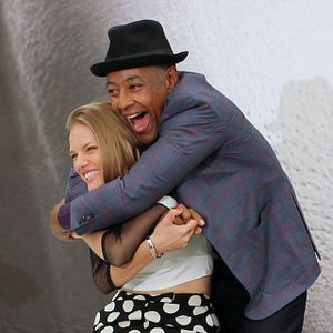 Bilder Tracy Spiridakos