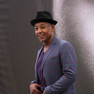 Bilder Giancarlo Esposito
