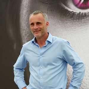 Bilder Timothy V. Murphy