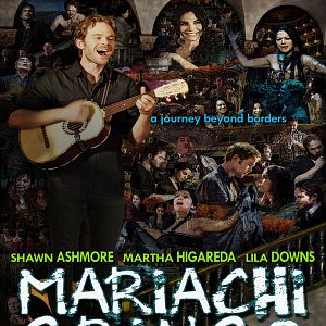 Bilder Mariachi Gringo
