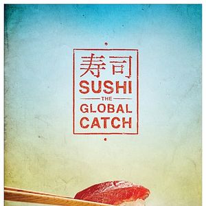 Bilder Sushi - The Global Catch