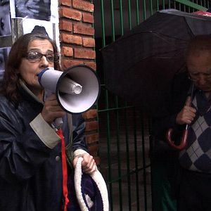 Bilder Calles de la Memoria