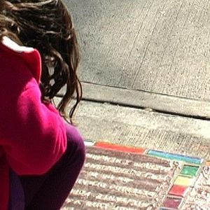 Bilder Calles de la Memoria