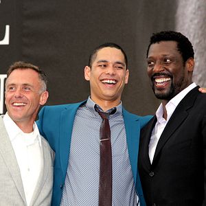 Bilder David Eigenberg