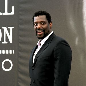Bilder Eamonn Walker