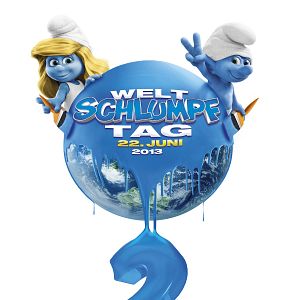 Bilder Die Schlümpfe 2