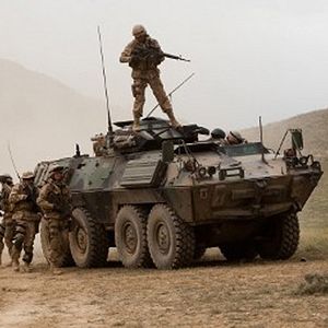 Bilder Hölle Afghanistan