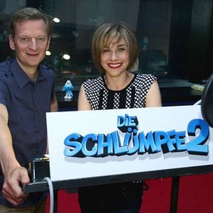 Bilder Christiane Paul