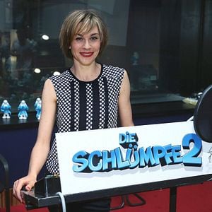 Bilder Christiane Paul