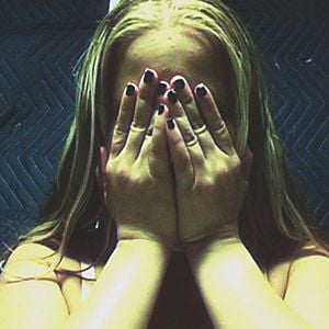 Bilder Pray for Dawn - Bunker der Schmerzen