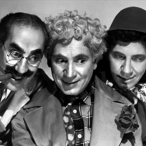 Bilder Die Marx Brothers: Eine Nacht in Casablanca