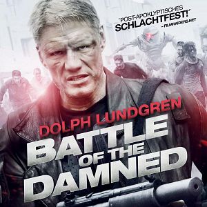 Bilder Battle of the Damned