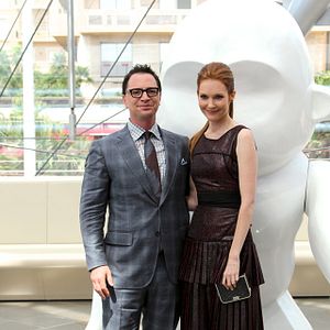 Bilder Joshua Malina