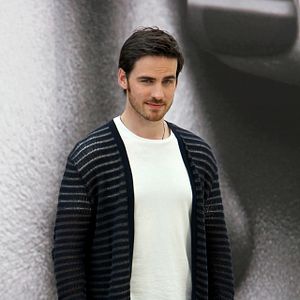 Bilder Colin O'Donoghue