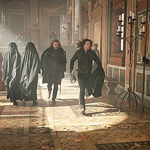 Bilder François Arnaud