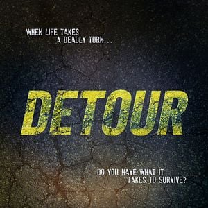 Bilder Detour - Gefährliche Umleitung