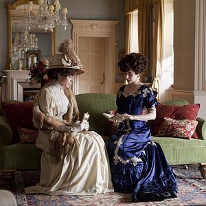 Bilder Mr. Selfridge