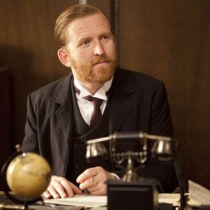 Bilder Mr. Selfridge