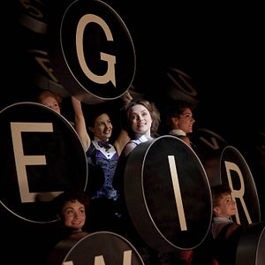 Bilder Mr. Selfridge