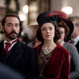 Bilder Mr. Selfridge
