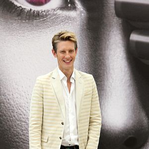 Bilder Gabriel Mann