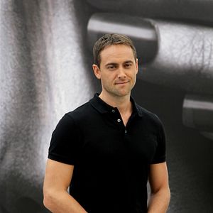 Bilder Stuart Townsend