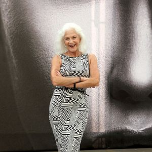 Bilder Linda Thorson