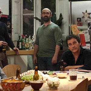 Bilder Ein Freitag in Barcelona