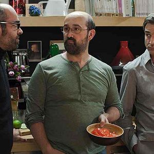 Bilder Ein Freitag in Barcelona