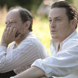 Bilder Benoît Magimel