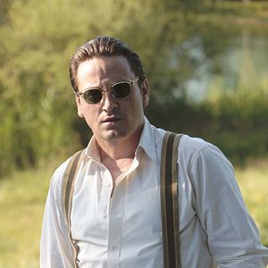 Bilder Benoît Magimel