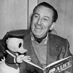 Bilder Walt Disney