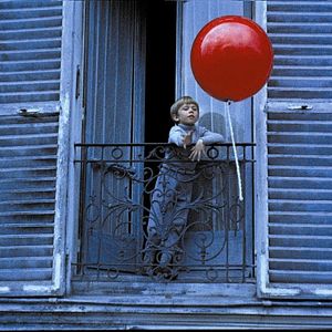 Bilder Der rote Ballon