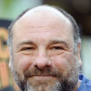Bilder James Gandolfini