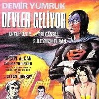 Bilder Demir yumruk: Devler geliyor