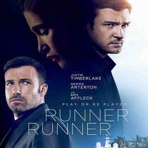 Bilder Runner Runner