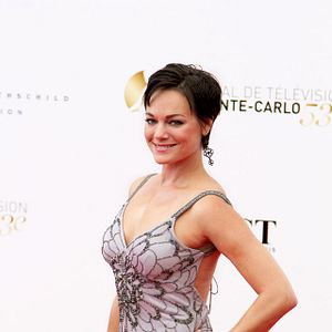 Bilder Crystal Allen