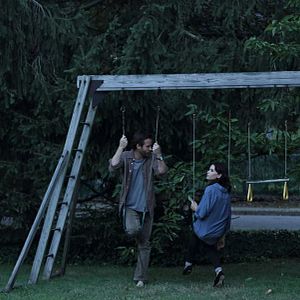 Bilder Breathe In - Eine unmögliche Liebe