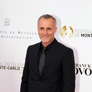 Bilder Timothy V. Murphy