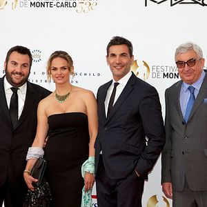 Bilder Thierry Heckendorn