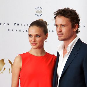 Bilder Tracy Spiridakos