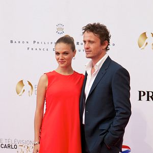 Bilder Tracy Spiridakos