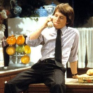 Bilder Michael J. Fox