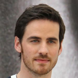 Bilder Colin O'Donoghue