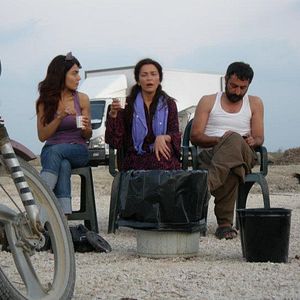 Bilder Toprağa Uzanan Eller