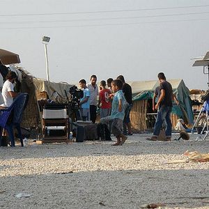 Bilder Toprağa Uzanan Eller