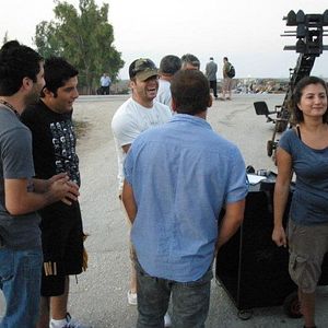 Bilder Toprağa Uzanan Eller